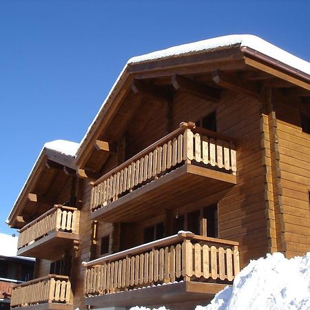 Residence Platane B Grimentz Zewnętrze zdjęcie